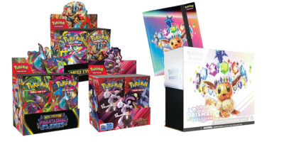 Exclusive Bundles hero image